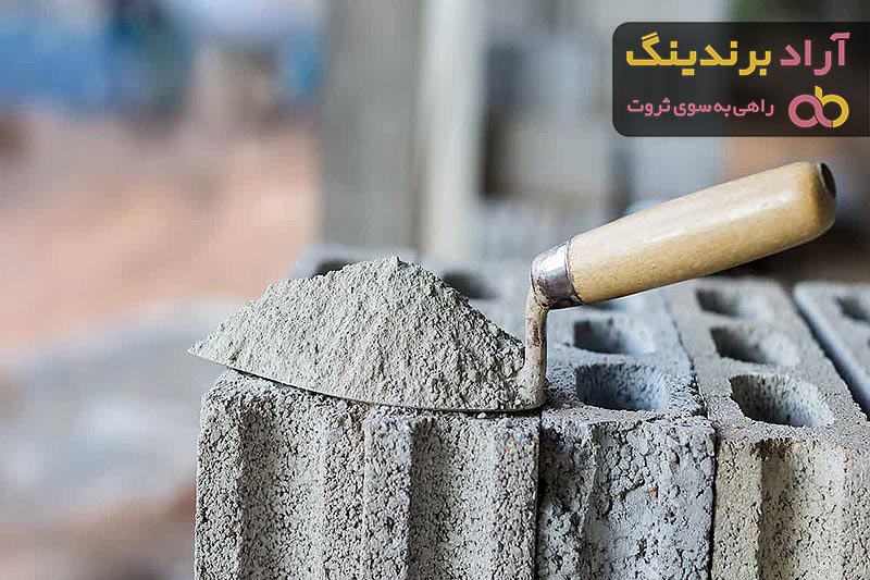 قیمت ملات خشک آماده