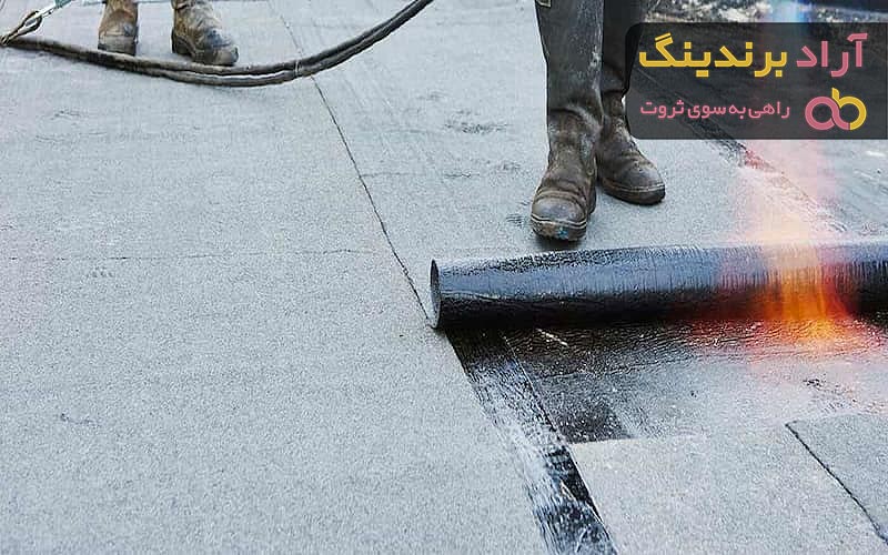 قیمت ایزوگام در شهر قدس