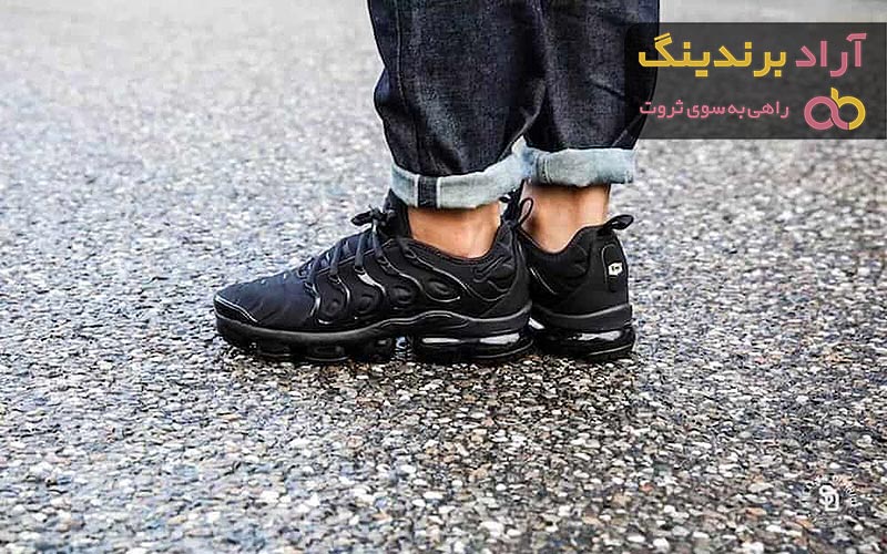 قیمت کفش پسرانه سایز ۴۰