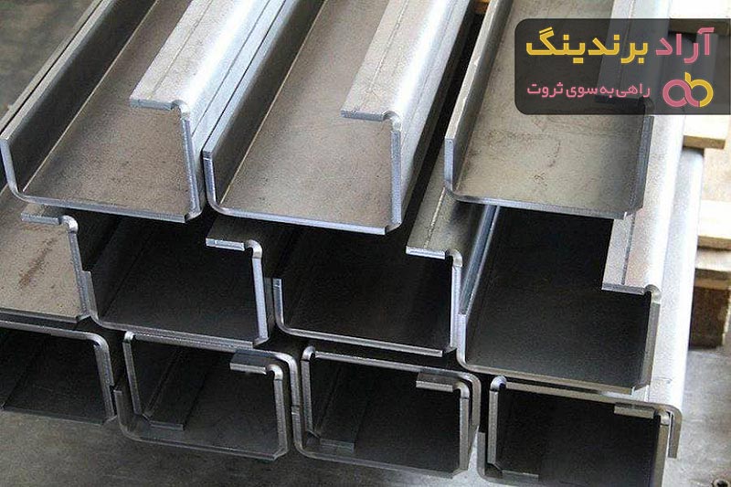 قیمت آهن سبک