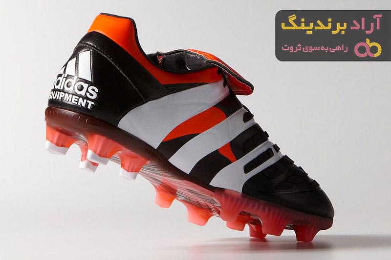 قیمت کفش adidas predator