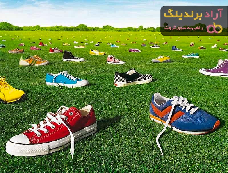 قیمت کفش پسرانه تابستانی