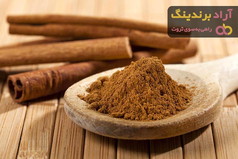 قیمت دارچین کیلویی