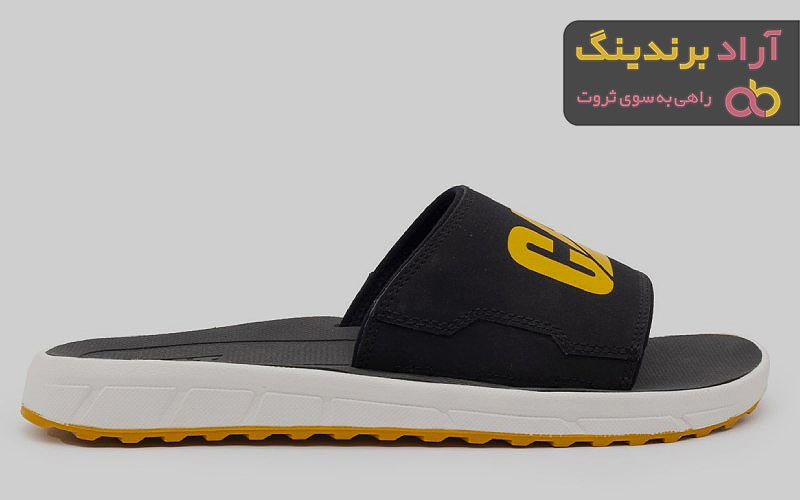 قیمت دمپایی cat