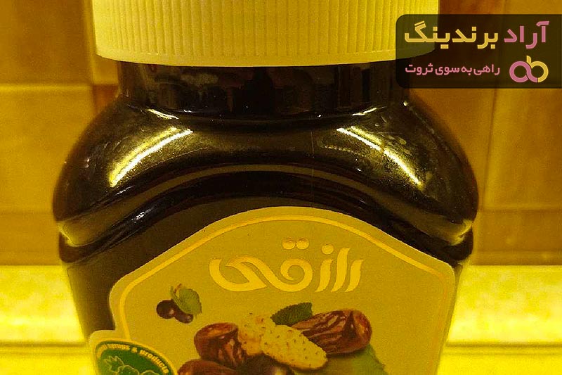 قیمت سه شیره رازقی