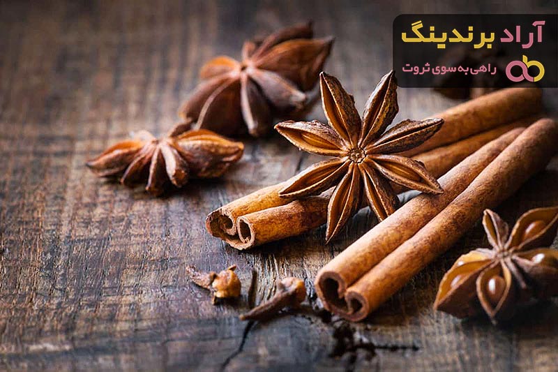 قیمت دارچین چوبی