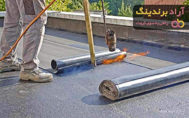 قیمت ایزوگام فردیس گستر دلیجان