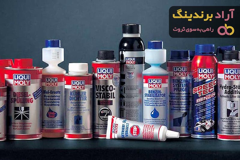 قیمت جرم گیر موتور خودرو