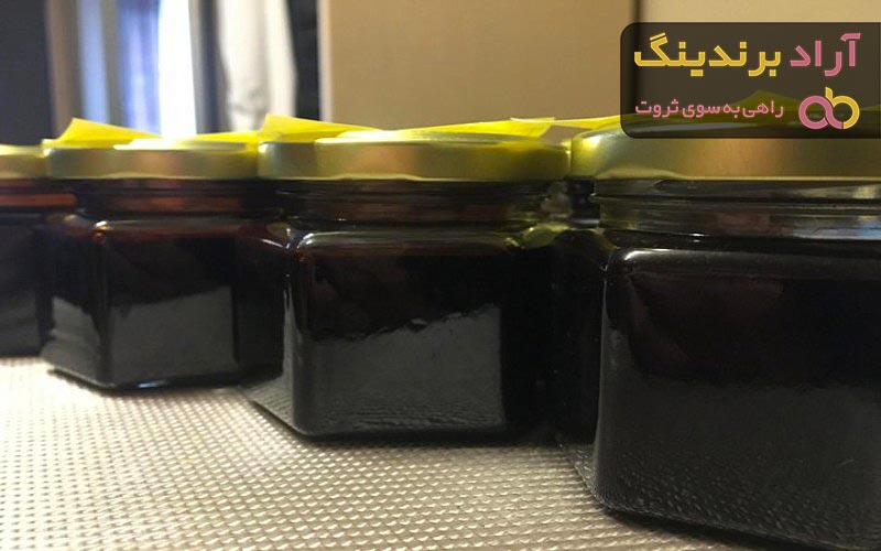 قیمت شیره توت محلی