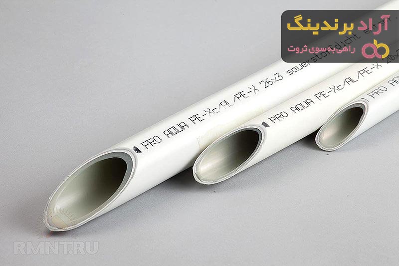 قیمت لوله پلیکا ترموپلاست