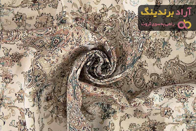 قیمت روفرشی 12 متری نیکزاد