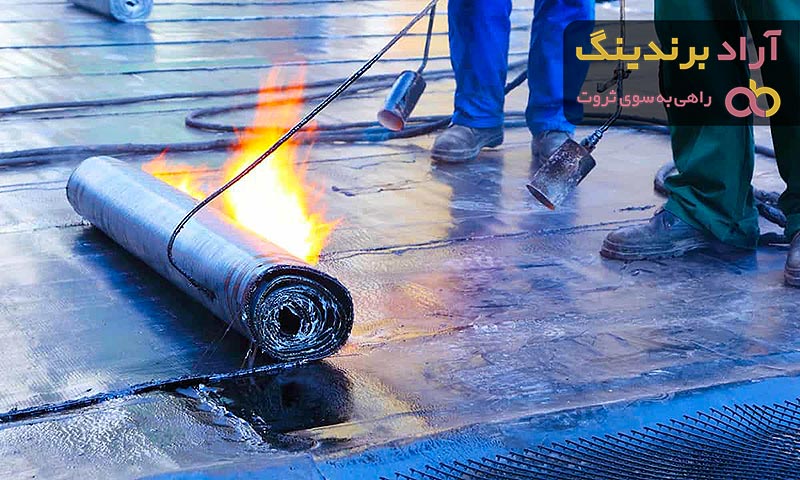 قیمت ایزوگام فتاح