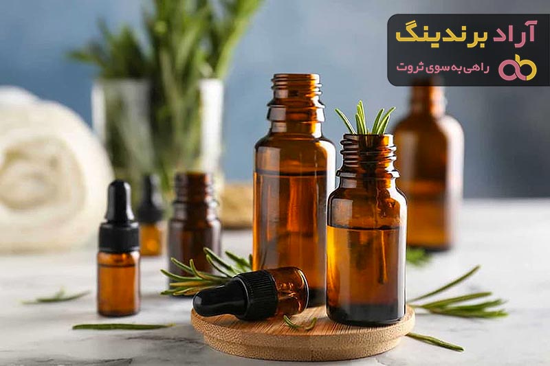 قیمت روغن مو آرگان