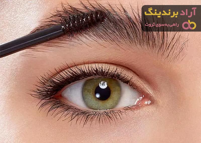 قیمت صابون ابرو مایع