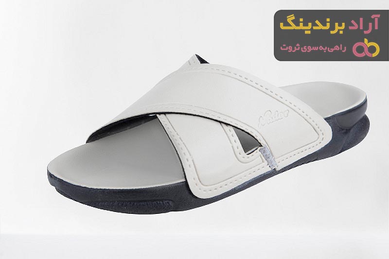 قیمت دمپایی مردانه نادر