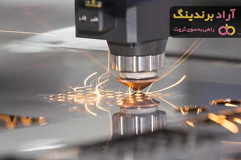 قیمت چاپگر سه بعدی فلزات