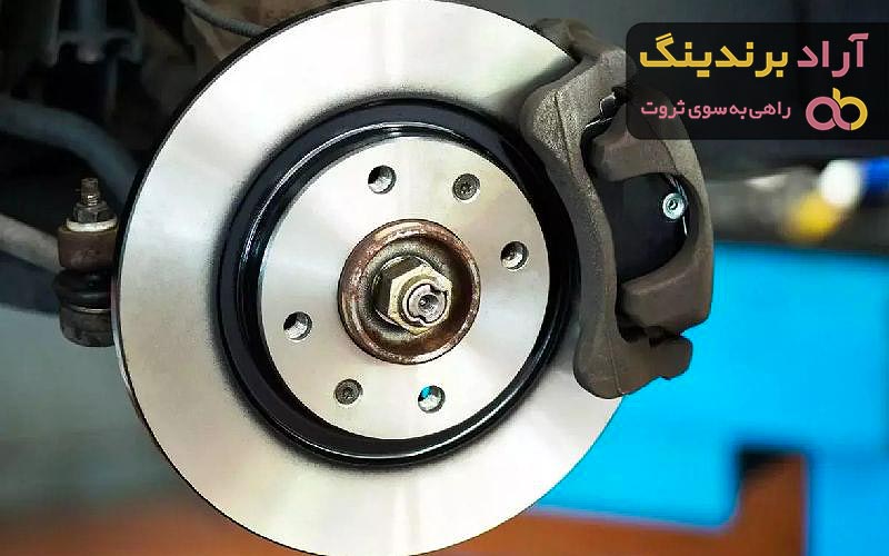 قیمت لنت ترمز 405 تکستار