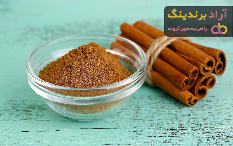 قیمت دارچین کاسیا