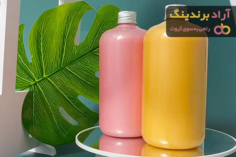 قیمت شامپو برای موخوره شدید