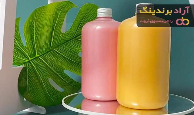 قیمت شامپو برای موخوره شدید