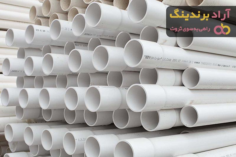 قیمت لوله پلیکا مبین پلاست تبریز