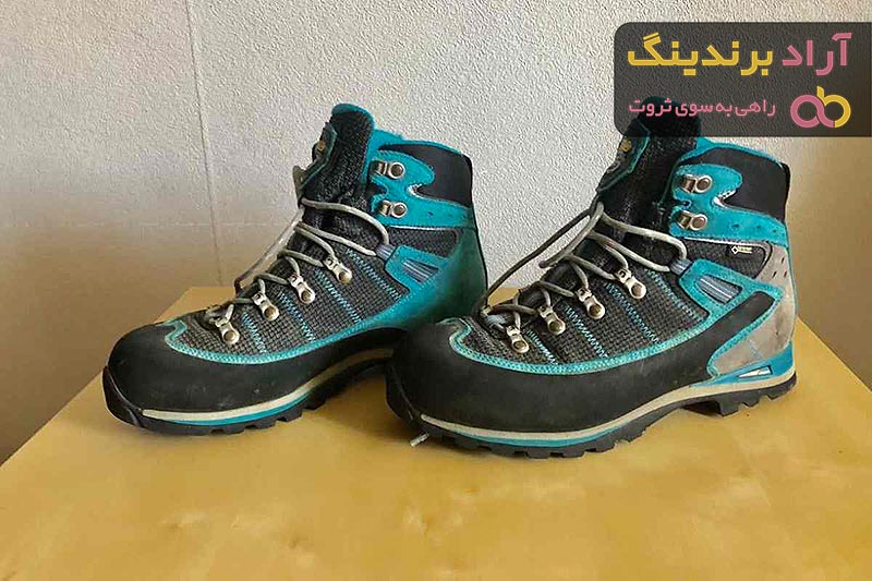 قیمت کفش شرپا مدل آلوارس