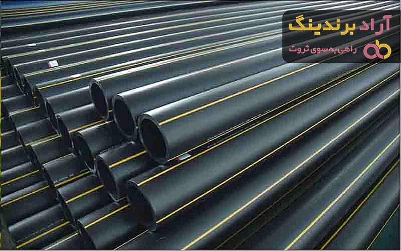 قیمت لوله پلی اتیلن جوشی 160