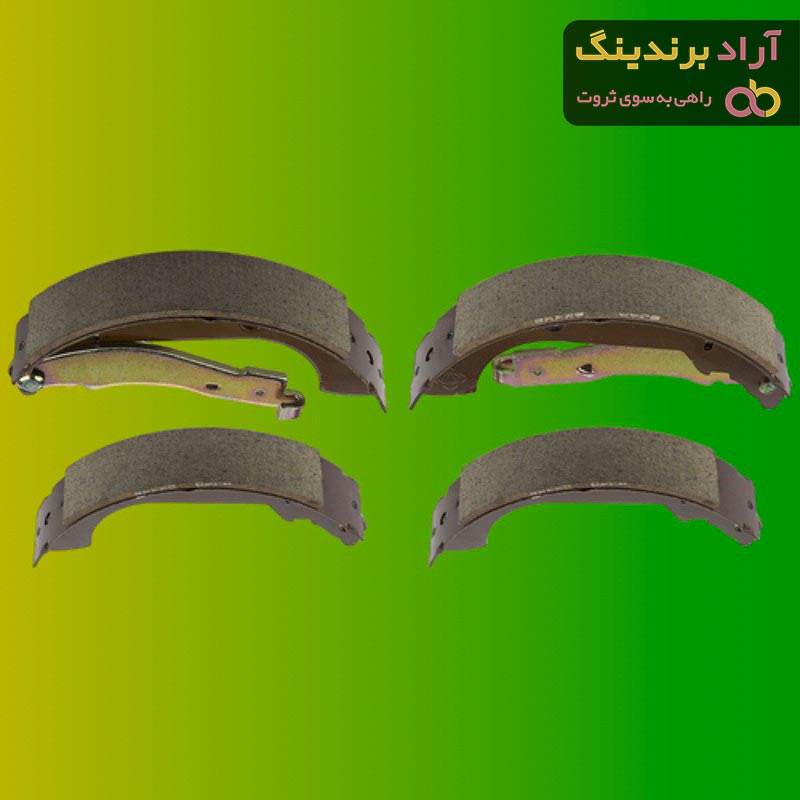 قیمت لنت ترمز الیگ ۴۰۵