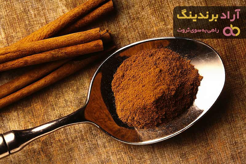 قیمت دارچین سیگاری کیلویی