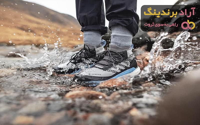 قیمت کفش گورتکس