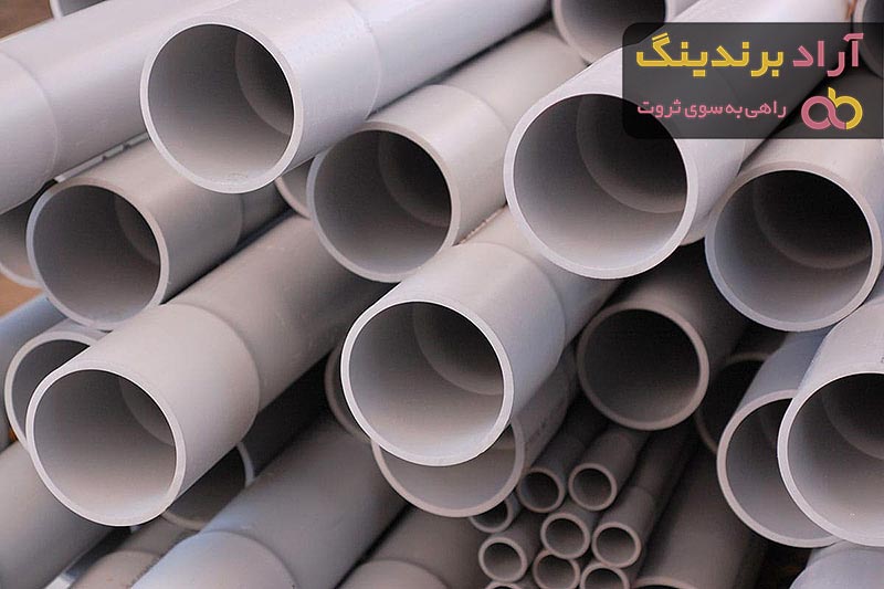 قیمت لوله پلیکا کرمانشاه