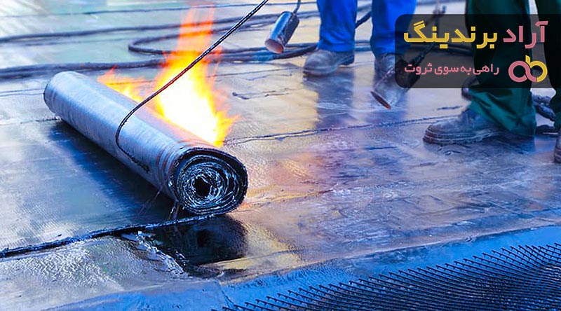 قیمت ایزوگام عالیجناب