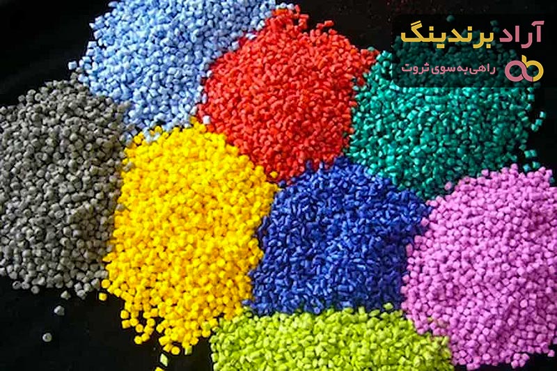 قیمت مستربچ شفاف کننده