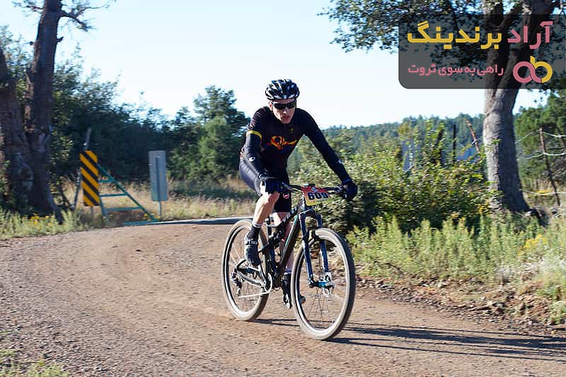 قیمت دوچرخه کورسی دست دوم