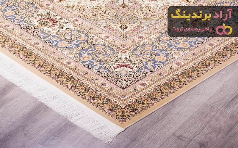 قیمت فرش ماشینی 6 متری
