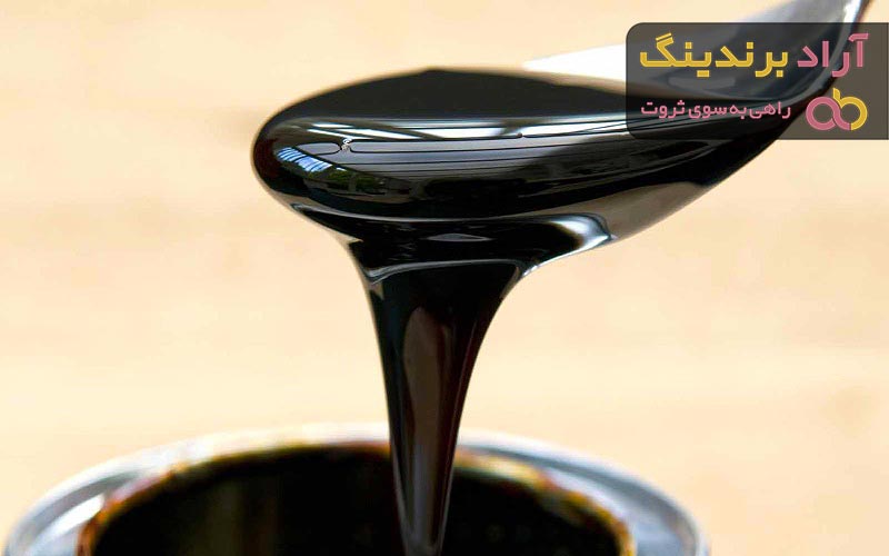 قیمت شیره توت سفید