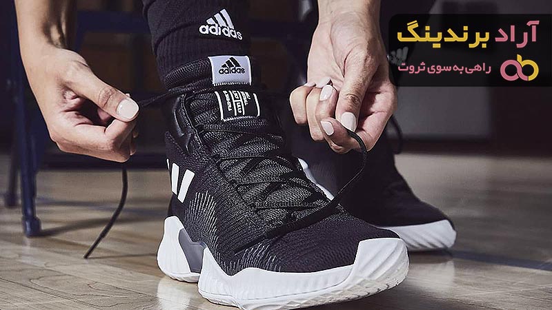 قیمت کفش adidas equipment