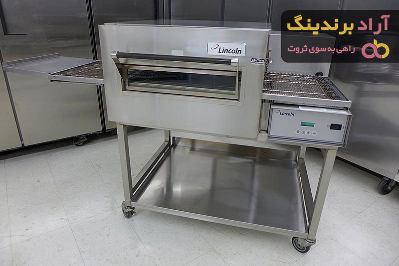 قیمت فر ساندویچی