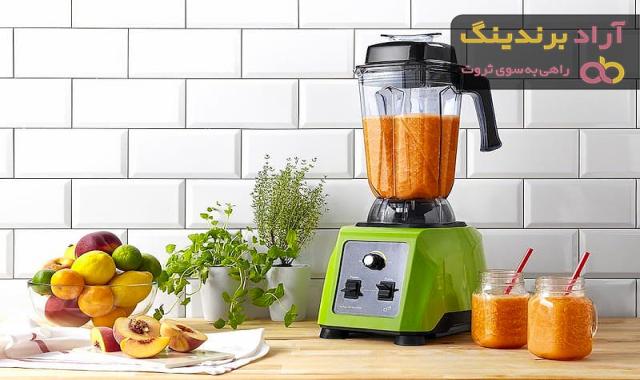 قیمت دستگاه مخلوط کن خانگی