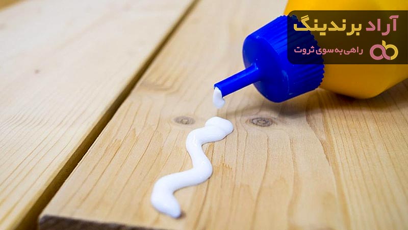 قیمت چسب خمیری
