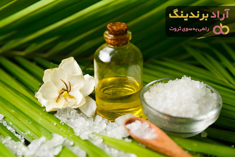 قیمت اسانس گل یاس