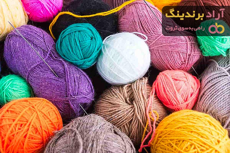 قیمت کاموا مخملی ضخیم