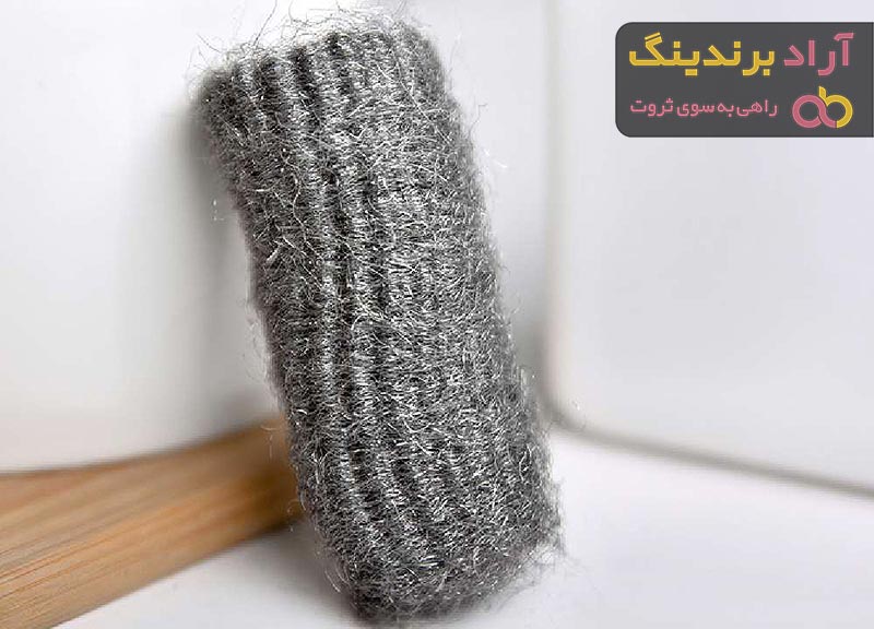 قیمت سیم ظرفشویی کیلویی