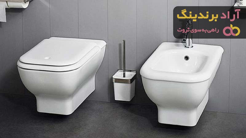 قیمت چینی بهداشتی مروارید