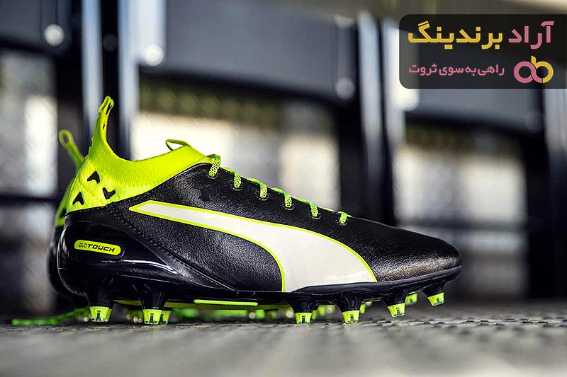 قیمت کفش پوما اولترا