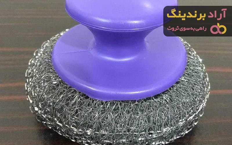 قیمت سیم ظرفشویی صنعتی