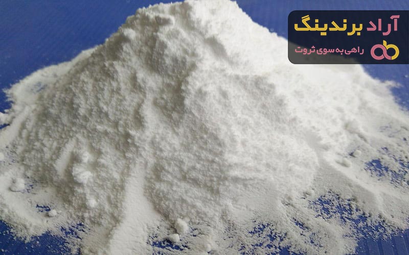 قیمت بی کربنات سدیم صنعتی