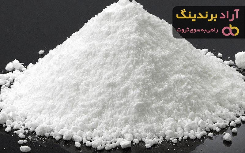 قیمت کربنات کلسیم در مشهد