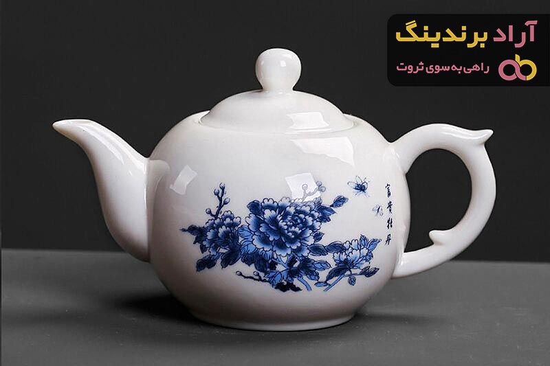 قیمت قوری چینی خارجی