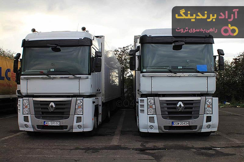 قیمت کشنده رنو ۱۴۰۱